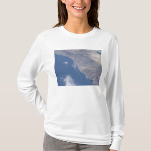 Teil von Südkalifornien, wie vom Raum gesehen T-Shirt