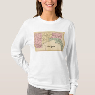 Teil von Westchester county, New York T-Shirt