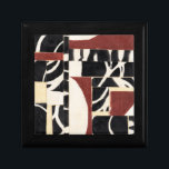 Teile I Erinnerungskiste<br><div class="desc">Muster</div>