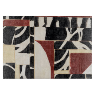 Teile I Schneidebrett