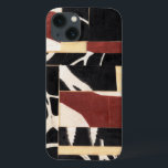 Teile II Case-Mate iPhone Hülle<br><div class="desc">Muster</div>