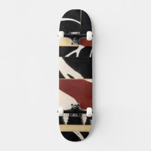 Teile II Skateboard