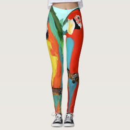 TEILE LEGGINGS