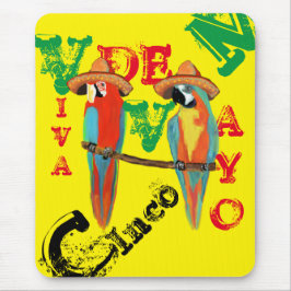 TEILE MOUSEPAD