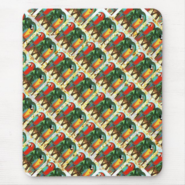 TEILE MOUSEPAD (Vorne)