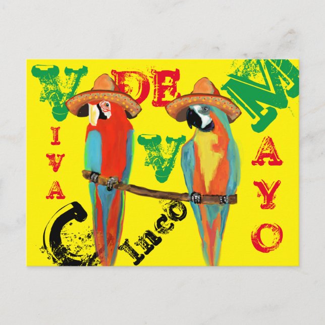 TEILE POSTKARTE (Vorderseite)