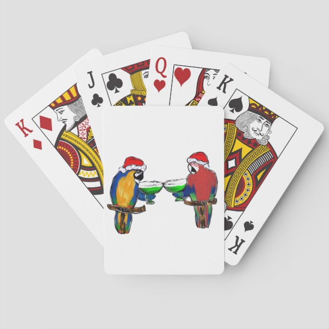 TEILE SPIELKARTEN (Rückseite)