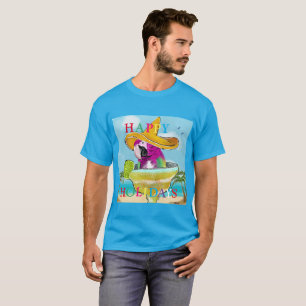 TEILE T-Shirt