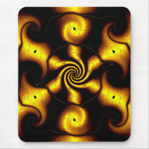 Teilen des Geistes Mousepad