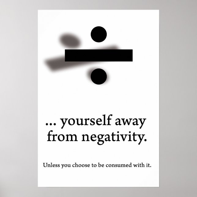 Teilen Poster (Vorne)