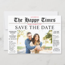 Teilen Sie Ihre Nachrichten Save the Date rustikal