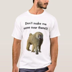 Teilen Sie Ihren Bananen-T - Shirt