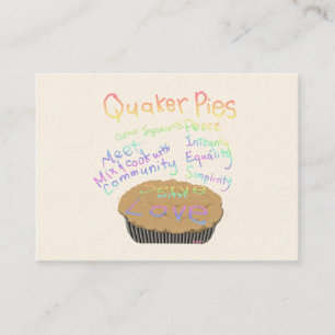 Teilen Sie Karten für neue Mitglieder und Besuche