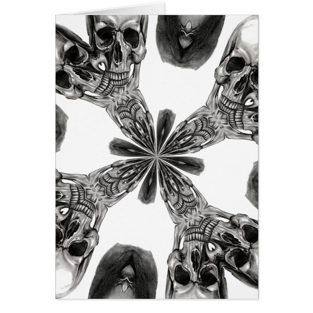 Teilen Sie sich und erobern Sie (Vorne)