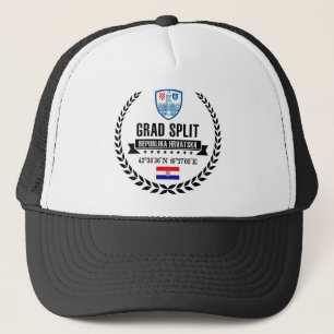 teilen truckerkappe