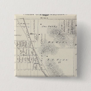 Teilgebiete Pioneer Land Co Button