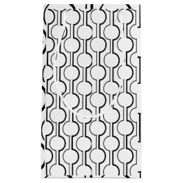 Teilkreise Kleine Geschenktüte