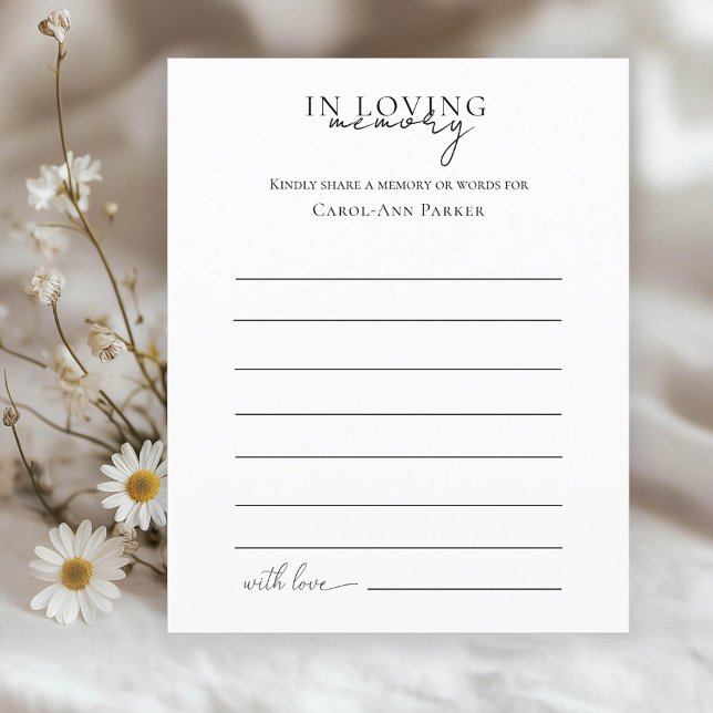 Teilnahme am Gedächtnisbeerdienst (Von Creator hochgeladen)