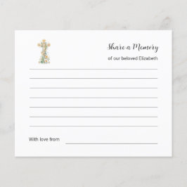 Teilnahme an einer Gedächtnislotsenkonferenz