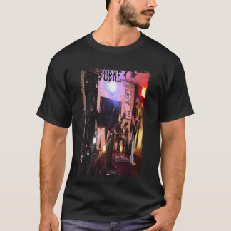 TEILNETZ LIVE T-Shirt