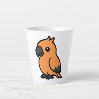 Teilstück Milchtasse
