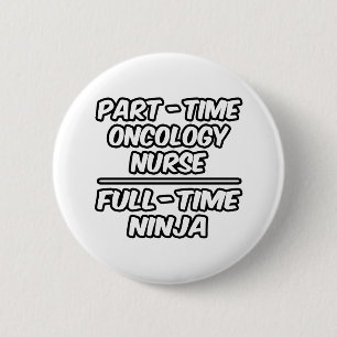 TeilzeitOnkologie Krankenschwester... Vollzeit Nin Button
