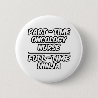 TeilzeitOnkologie Krankenschwester... Vollzeit Nin Button