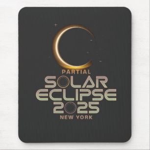 Teilzeitsonnenveranstaltung 2025 mousepad