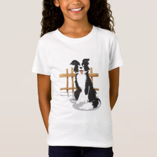 Tejo, der Hund meines Bruders T-Shirt