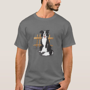 Tejo, der Hund meines Bruders T-Shirt