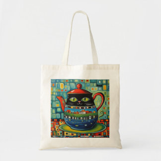 Tekanne Dyr 10 Tragetasche