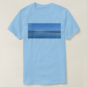 Tekapo-See, Neuseeland T-Shirt
