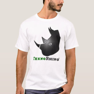 TeknoRhino Anime-T - Shirt