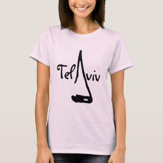 Tel Aviv | T - SHIRT