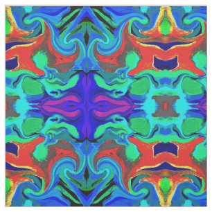 TELA DE ALGODON PEINADO ,LINO O POLYESTER STOFF