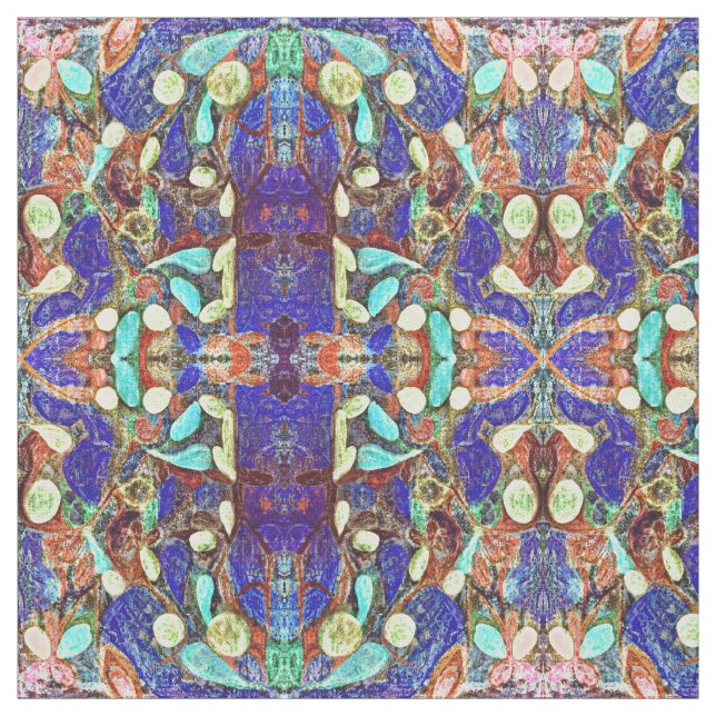 TELA EN LINO STOFF (Muster)