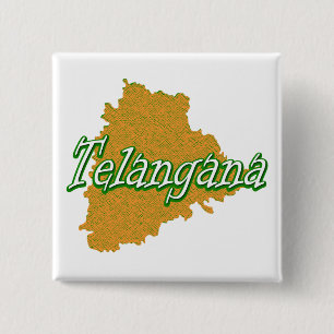 Telangana Button