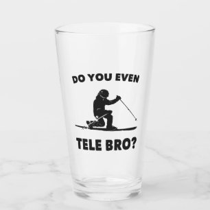 Tele Bro? Glas
