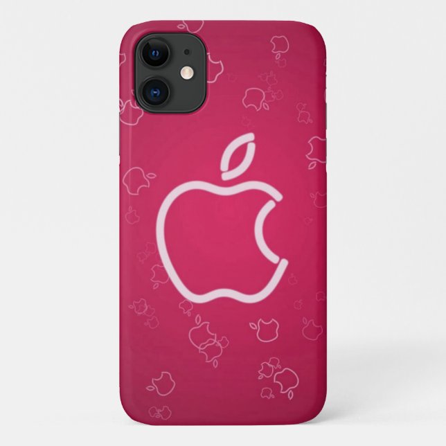 Telefon 11 Hüllen (Rückseite)