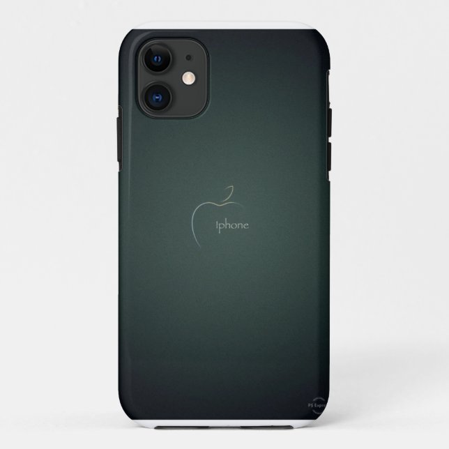 Telefon 11 Hüllen (Rückseite)