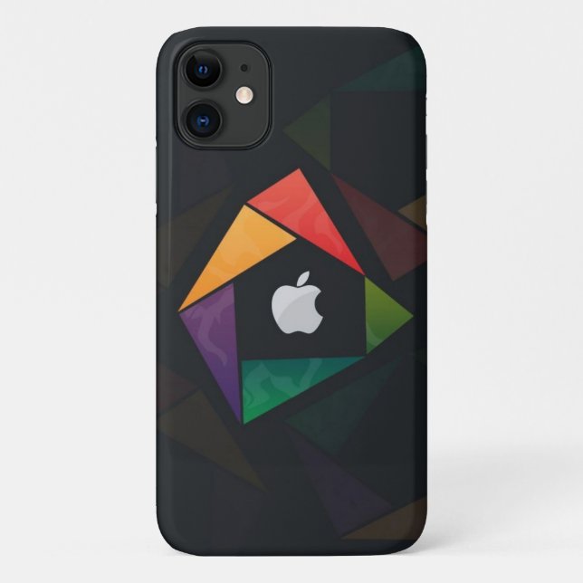 Telefon 11 Hüllen (Rückseite)