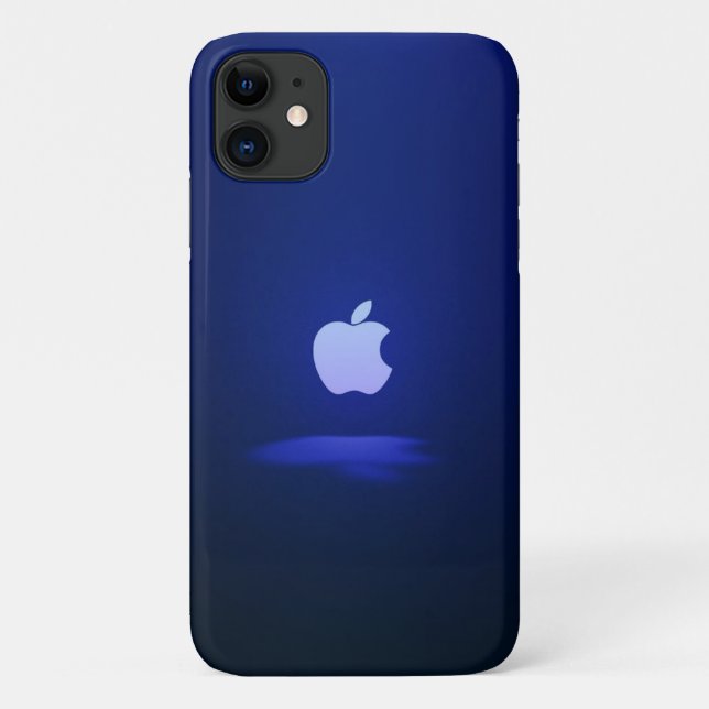 Telefon 11 Hüllen (Rückseite)