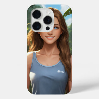 Telefon Case-Mate iPhone Hülle