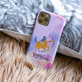 Telefon Case Sagittarius iPhone 15 Pro Max Hülle