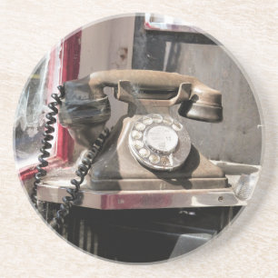 TELEFON GETRÄNKEUNTERSETZER