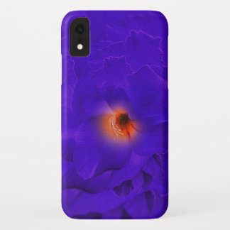 Telefon / iPod Gehäuse Schwert Blume Lila Multipli Case-Mate iPhone Hülle