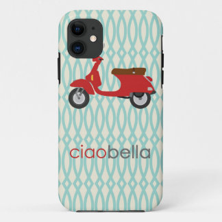 Telefon-Kasten Ciao Bella Case-Mate iPhone Hülle