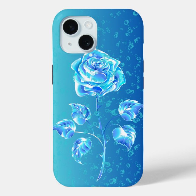 Telefon oder iPad Case-Mate iPhone Hülle (Rückseite)
