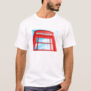 Telefon T-Shirt