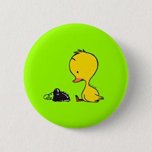 Telefon u. Ente Button